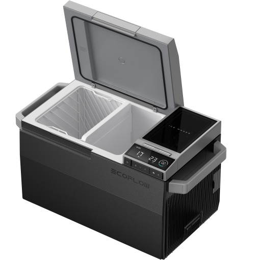 ECOFLOW PORTABLE FRIDGE FREEZER (ZYDBX100-UK)
