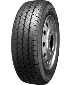BLACKHAWK 155R12 HISCEND-H HL03 C 8PR BSW 88/86P