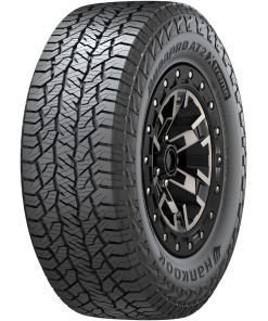 HANKOOK 265/65R17 Dynapro AT2 Xtreme [RF12]  112T