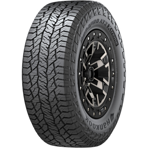 HANKOOK 265/70R17 Dynapro AT2 Xtreme [RF12]  115T