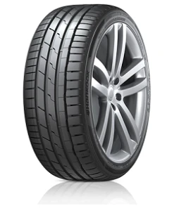 HANKOOK 245/45R18 Ventus S1 evo3 [K127B] RUNFLAT XL 100Y