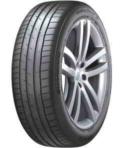 HANKOOK 305/40R20 Ventus S1 evo3 SUV [K127C] RUNFLAT XL 112Y