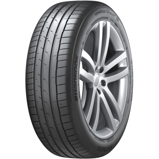 HANKOOK 265/50R19 Ventus S1 evo3 SUV [K127C] RUNFLAT XL 110W