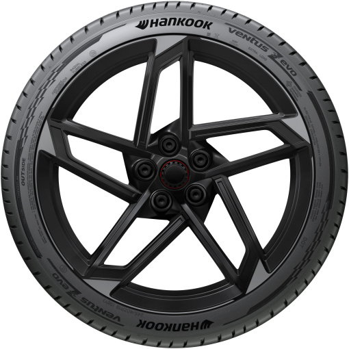 HANKOOK 225/50R18 Ventus S1 evo4 X [K137A] XL 99Y