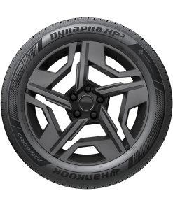 HANKOOK 225/55R19 Dynapro HP3 [RA55]  99V