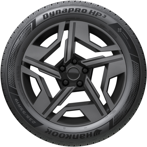 HANKOOK 255/45R20 Dynapro HP3 [RA55] XL 105V