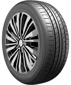 BLACKHAWK 205/65R15 STREET-H HH01 BSW 94V