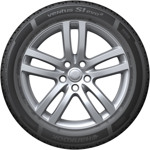 HANKOOK 275/40R20 Ventus S1 evo2 SUV [K117C] RUNFLAT XL 106W