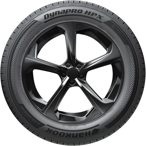 HANKOOK 255/55R20 Dynapro HPX [RA43] XL 110W