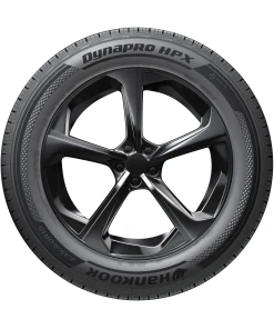 HANKOOK 275/45R22 Dynapro HPX [RA43] XL 112V