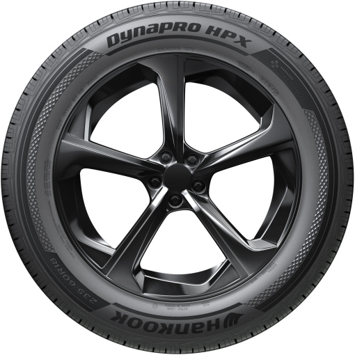 HANKOOK 275/45R22 Dynapro HPX [RA43] XL 112V