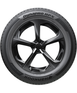 HANKOOK 215/65R16 Dynapro HPX [RA43]  98H