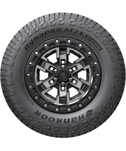 HANKOOK 255/55R19 Dynapro AT2 Xtreme [RF12]  107H