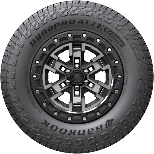 HANKOOK 255/55R19 Dynapro AT2 Xtreme [RF12]  107H