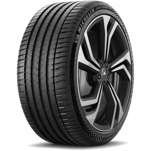 MICHELIN 285/40R21 PILOT SPORT 4 SUV 109Y