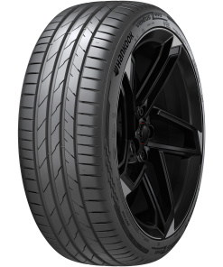 HANKOOK 255/35R18 Ventus evo [K137] XL 94Y