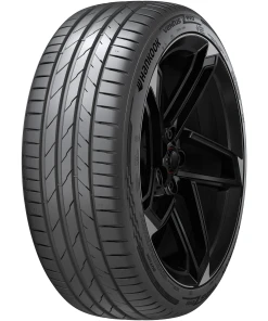 HANKOOK 255/35R18 Ventus evo [K137] XL 94Y