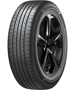 HANKOOK 275/45R21 Dynapro HPX [RA43] XL 110W