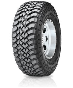 HANKOOK 265/70R17 RT03 LT
