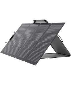 ECOFLOW SOLAR PANEL 220W (SOLAR220W)