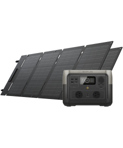 ECOFLOW 45W SOLAR PANEL