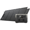 ECOFLOW 60W SOLAR PANEL (EFSOLAR60)