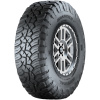 GENERAL 285/75R16 GRABBER X3 LT LRC FR 6PR116/113Q