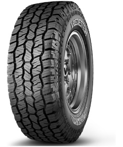VREDESTEIN 245/70R16 PINZA AT XL BSW 111T