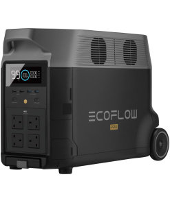 ECOFLOW DELTA PRO 3600Wh (DELTAPRO-UK-C20)