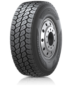 HANKOOK 425/65R22.5 SMaRT WORK AM15 20PR TL 165K