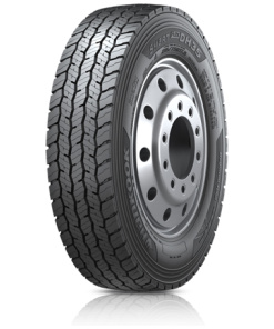 HANKOOK 8.5R17.5 SMaRT FLeX DH35 12PR TL 121/120L