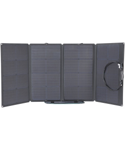 ECOFLOW SOLAR PANEL 160W (EFSOLAR160W)