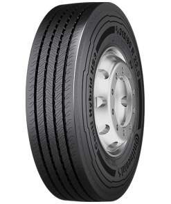CONTINENTAL 245/70R19.5 CONTIHYBRID HS3 16PR 136/134M