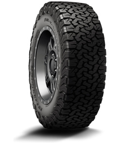 BF GOODRICH 275/65R17 ALL-TERRAIN T/A KO2 121/118S