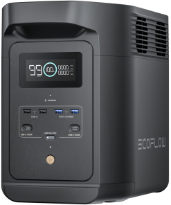 ECOFLOW EFE980-UK(EF-RV-H08-1) -INCLUDES FREE GIFT
