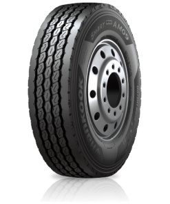 HANKOOK 11R22.5 SMaRT WORK AM09 16PR TL 148/145K