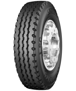 CONTINENTAL 9.5R17.5 LSC 129/127L