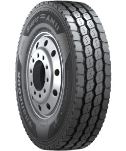 HANKOOK 315/80R22.5 SMaRT WORK AM11 20PR TL 156/150K