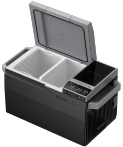 ECOFLOW PORTABLE FRIDGE FREEZER (ZYDBX100-UK)