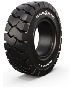 MAXAM 7.00-12 MS701+ TR (5.00S) SW SOLID QH/LIP/SWIFT