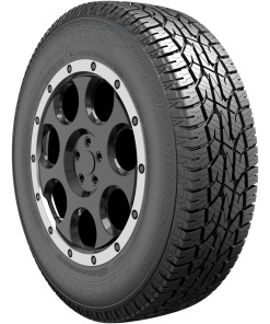 BLACKHAWK 235/65R17 HISCEND-H HA01 OWL 104T