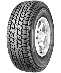 CONTINENTAL 205/70R15 WORLDCONTACT 4X4 8PR C TL 106/104S