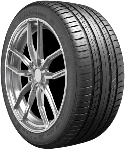 BLACKHAWK 275/45R21 HISCEND-H HS01 XL BSW 110Y