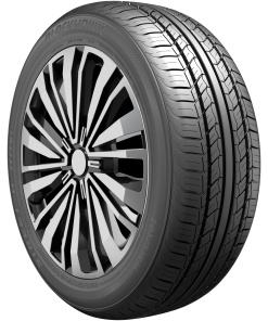 BLACKHAWK 195/70R14 STREET-H HH01 BSW 91T