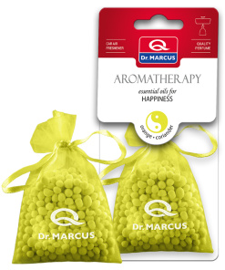 Dr Marcus Fresh Bag Aromatherapy - Happiness