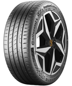 CONTINENTAL 265/50R19 CONTIPREMIUMCONTACT 7 XL FR  110Y