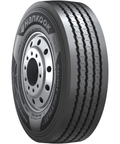 HANKOOK 235/75R17.5 SMaRT FLeX TH31 18PRTL[LOW-LOADERTRAILER] 143/141J