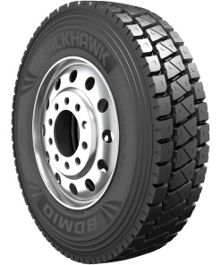 BLACKHAWK 315/80R22.5 BDM10 20PR TL 156/153K