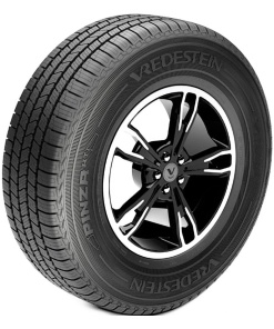 VREDESTEIN 235/55R19 PINZA HT XL 105H
