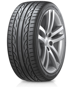 HANKOOK 235/50R18 Ventus V12 evo2 [K120] ZR XL 101Y